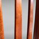 Dining Chairs by Niels Koefoed for Koefoeds Hornslet, Set of 4
