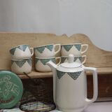 Coffee service