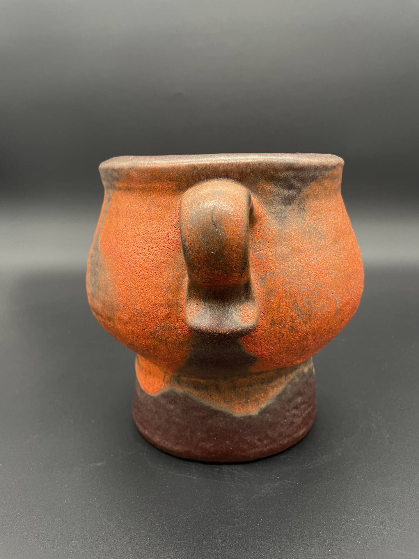 Cache-pot Walter Gerhards 1085-16, West German Pottery