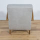 Model 410 armchair by Jindřich Halabala for Up Závody, 1930s