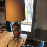 See delmas lamp