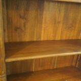 Secret drawer bookcase 1930