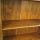 Secret drawer bookcase 1930