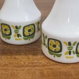 Arcopal tableware
