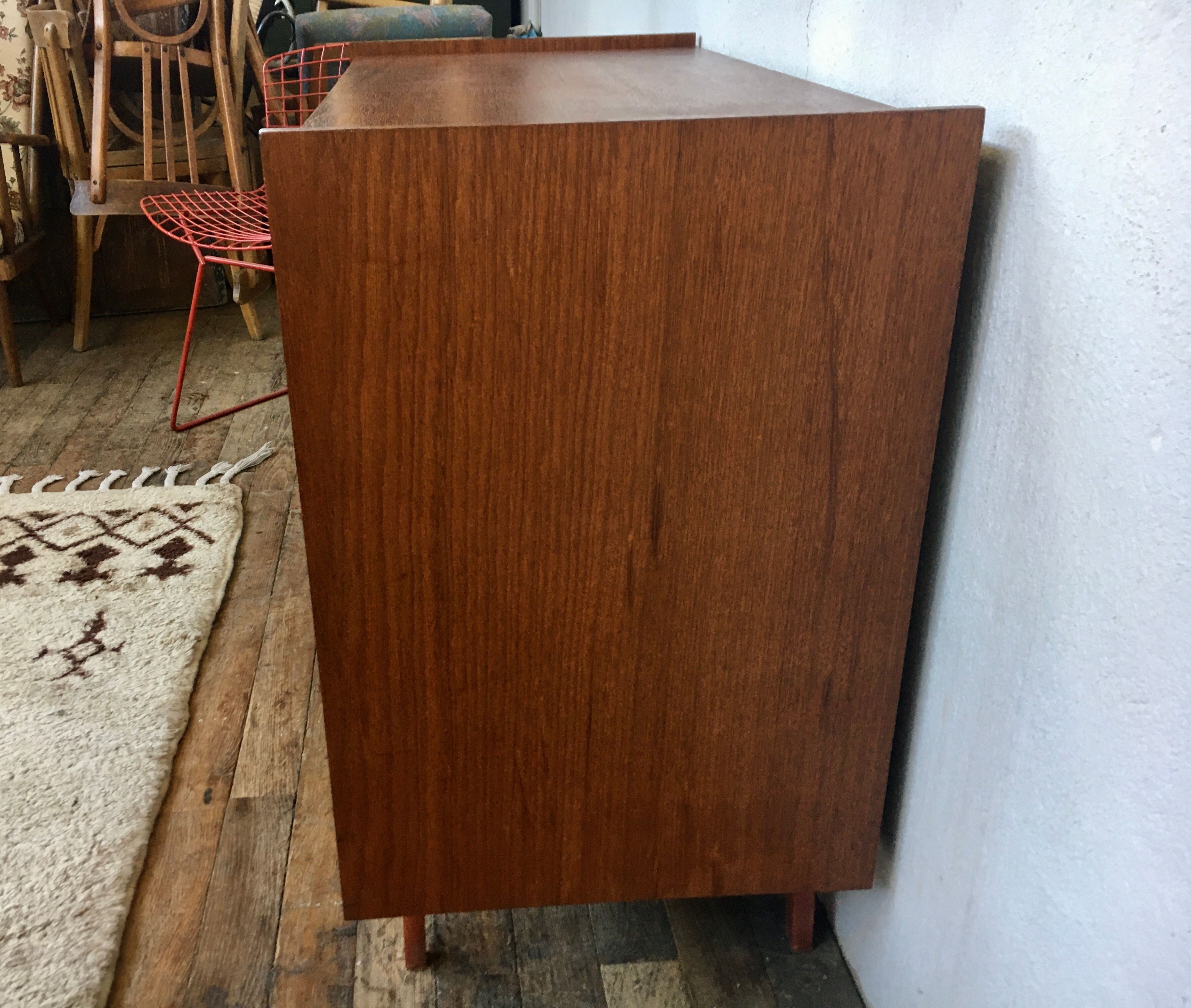 Chest of dressers 50/60