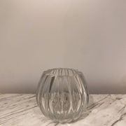 DAUM vase