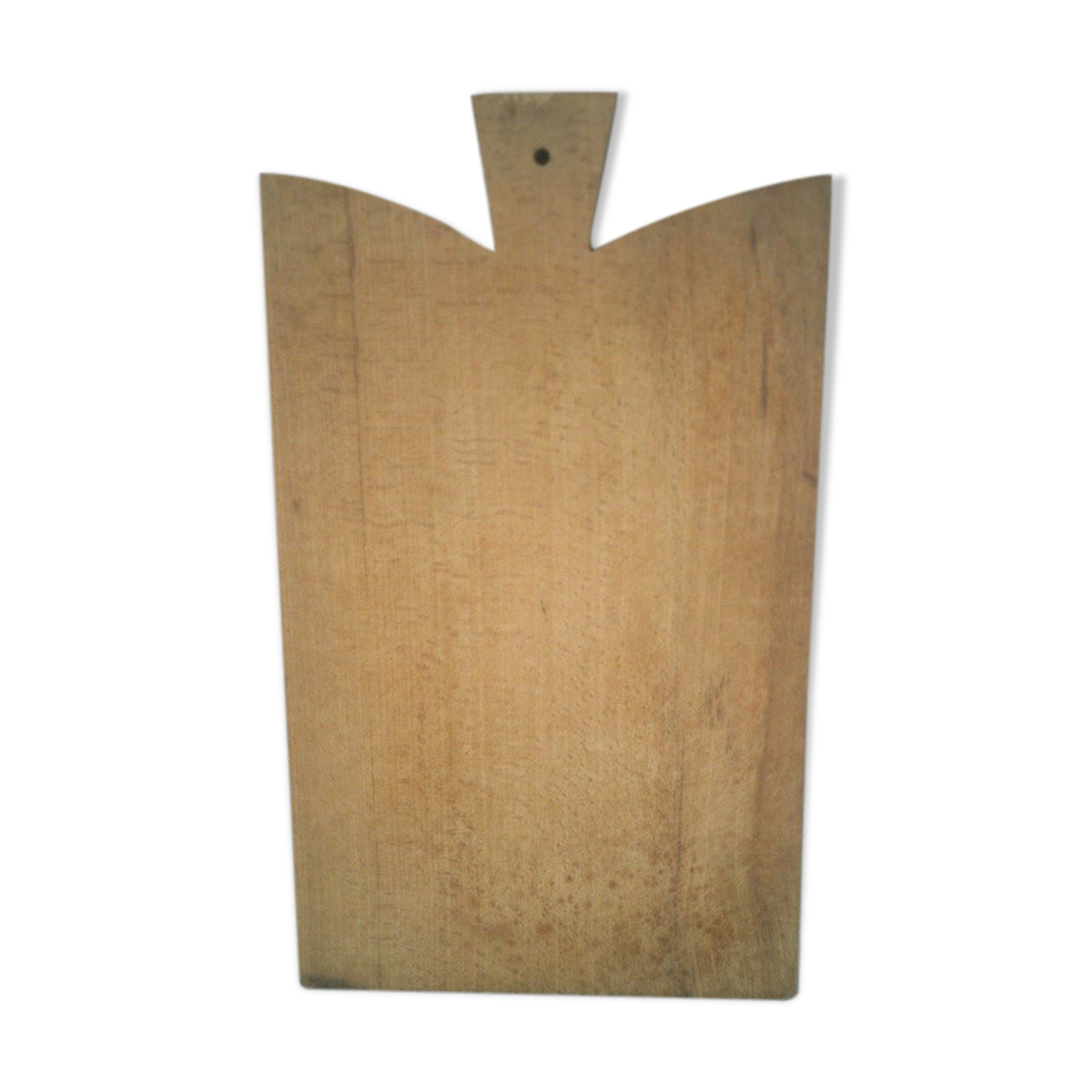 Wooden cutting board
