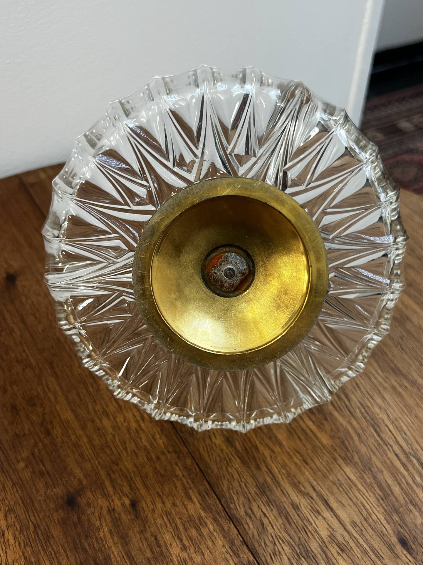 Service cup 1970
