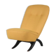 1950s “Congo” Chair by Theo Ruth for Artifort, Netherlands