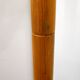 Satellite coat rack, 6 ball hooks on pivot, made of wood (pine)