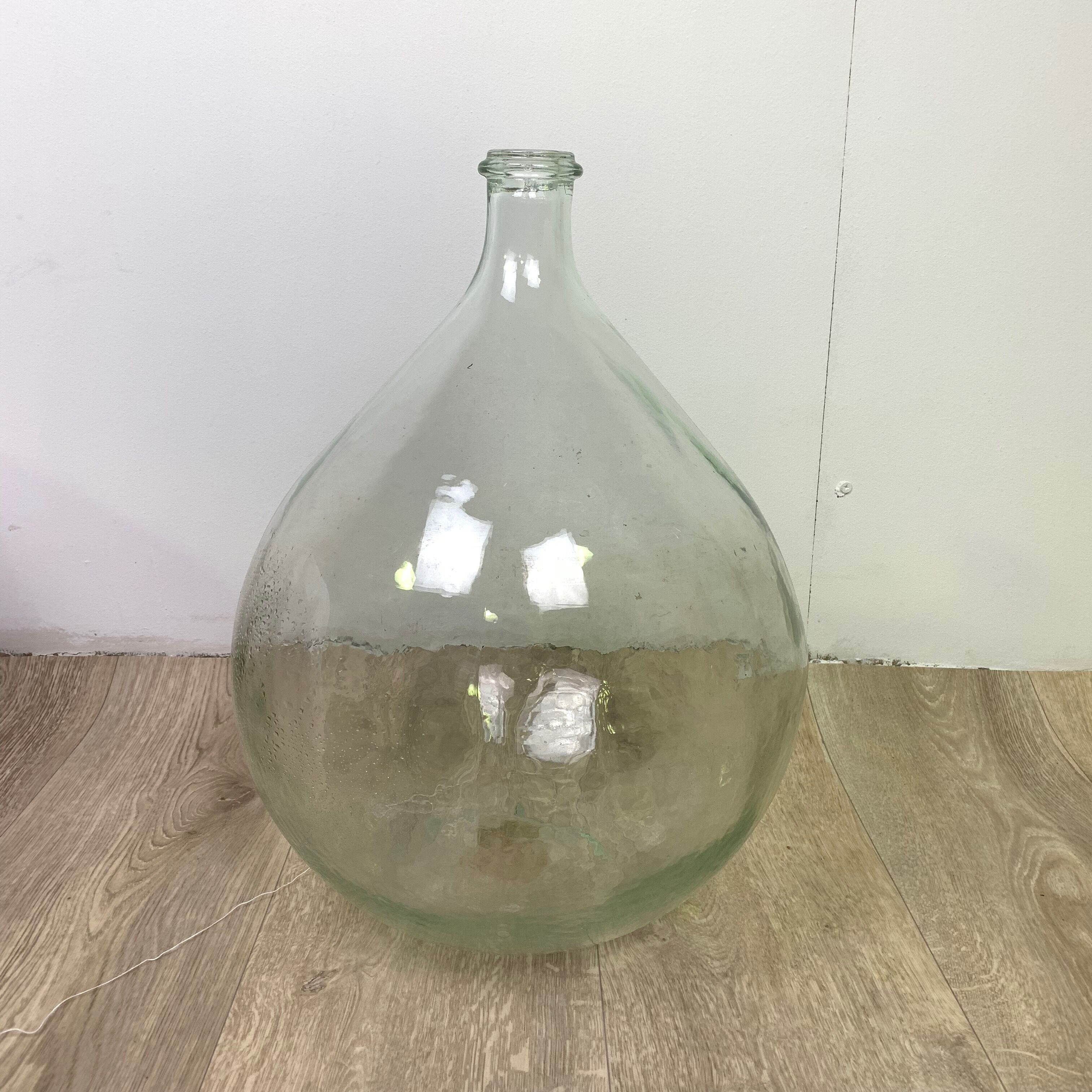 Demijohn transparent 20 L