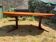 Tabke bauman ronde extensible 10/12 personnes