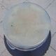 Alsace stoneware grease pot