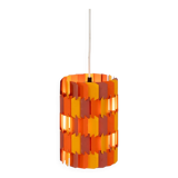 “Facet Pop” pendant light by Louis Weisdorf for Lyfa