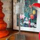 Table lamp 80s/90s brand eglo