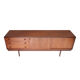 Enfilade scandinave vintage White & Newton