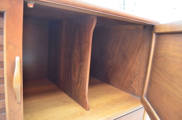 Commode Warren Church