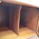 Commode Warren Church
