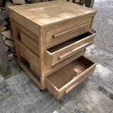4-drawer storage unit / craft unit