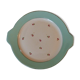 Porcelain presentation dish