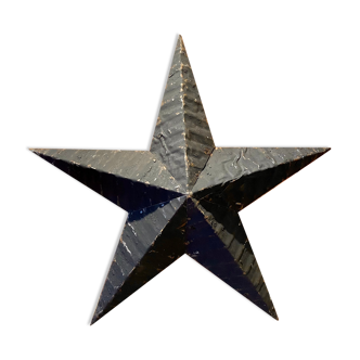 Star amish black 56cm