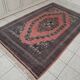 Karachi rug 258x161cm