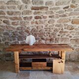 190 cm carpenter's workbench