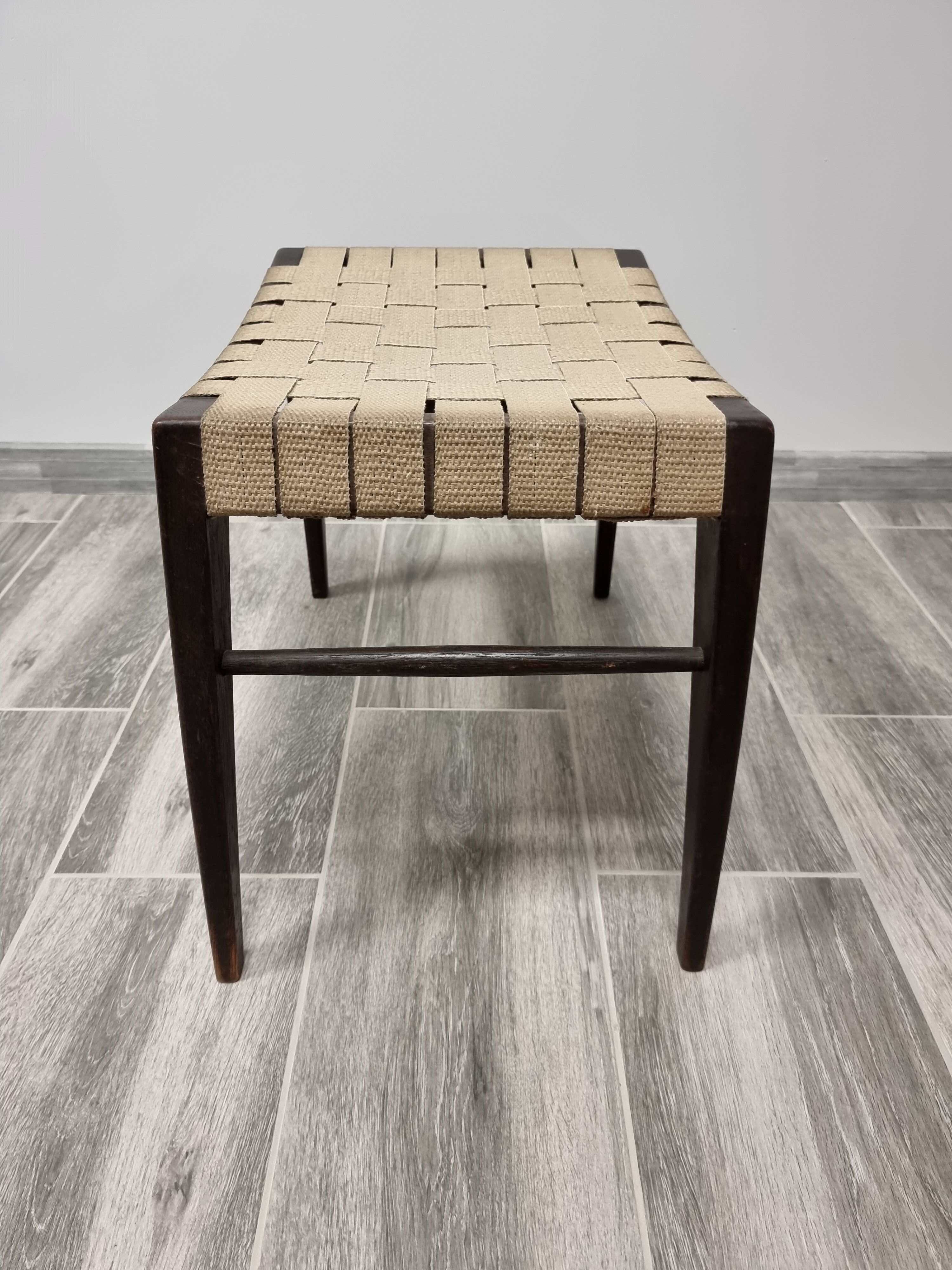 Footrest by Jan Vanek