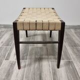 Footrest by Jan Vanek