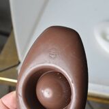 Space age egg cup