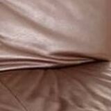 Leather sofa by Pascal Mourgue Ligne roset