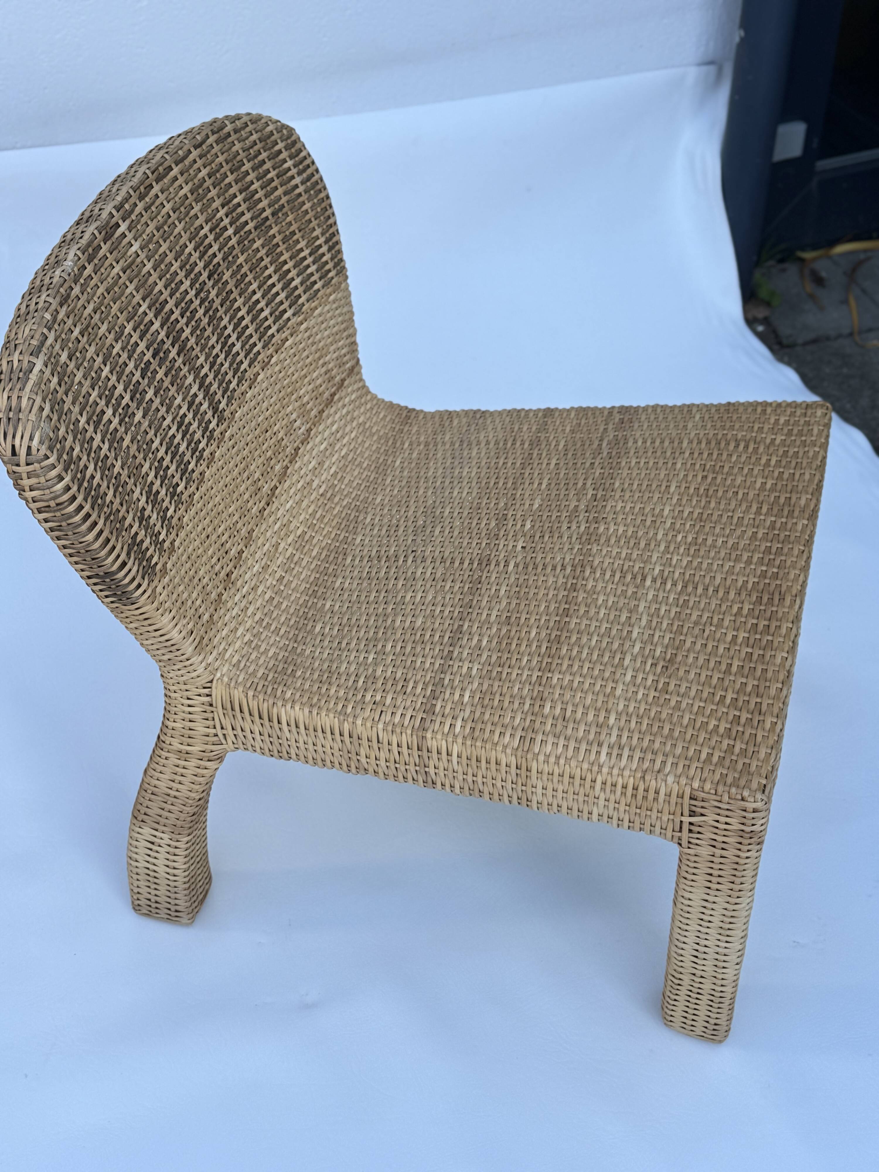 Taro Chair by Thomas Sandell for IKEA