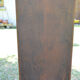 Art Nouveau Cabinet mahogany Gauthier Poinsignon 1910