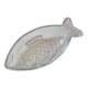 Vintage fish cup