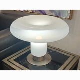 Mangiarotti lamp "lesbo" in very good condition