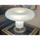 Mangiarotti lamp "lesbo" in very good condition