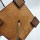 Art Deco bedside lamp