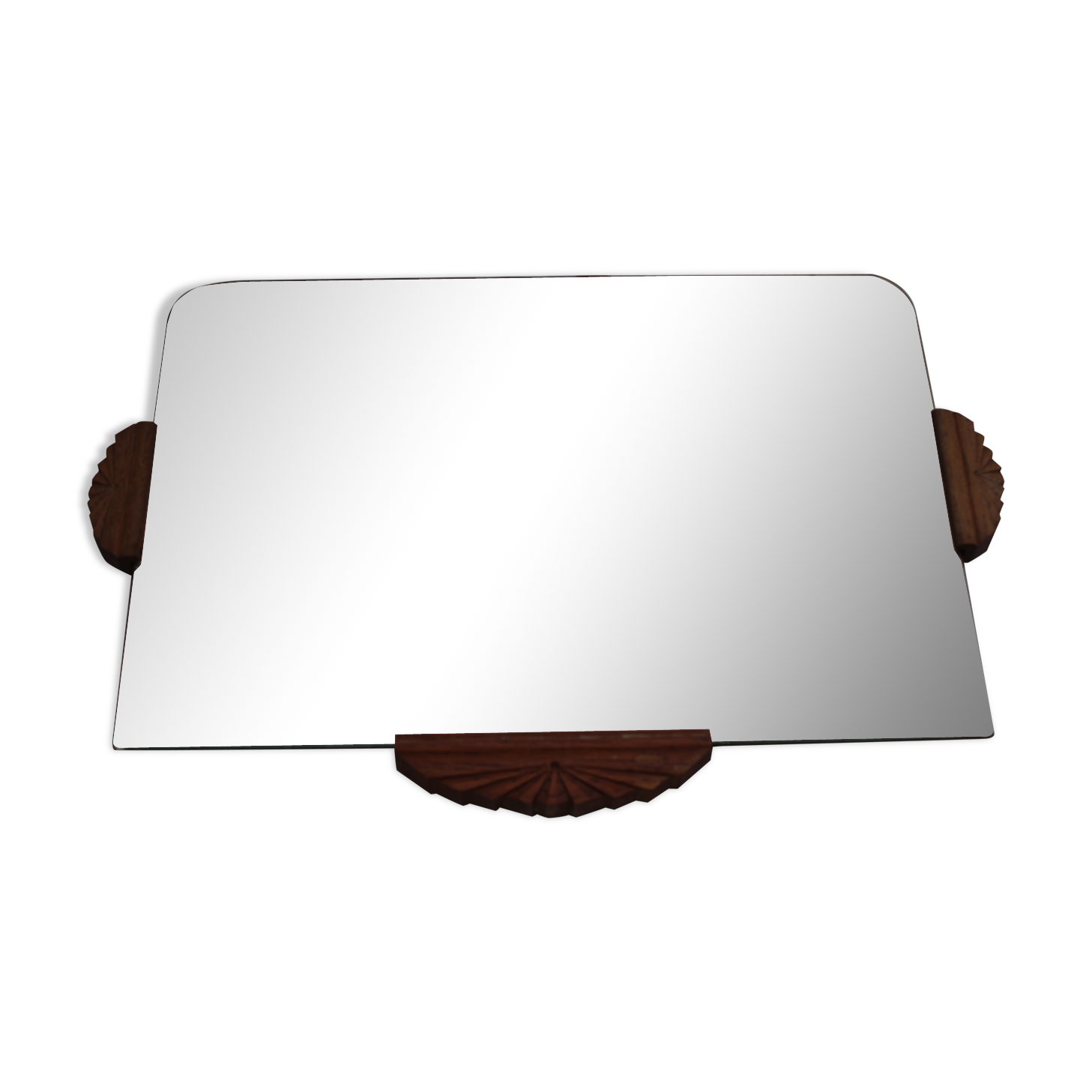 Miroir Art déco