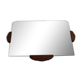 Miroir Art déco