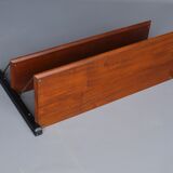 Shelving unit by Louis van Teeffelen for Webe. 1950s