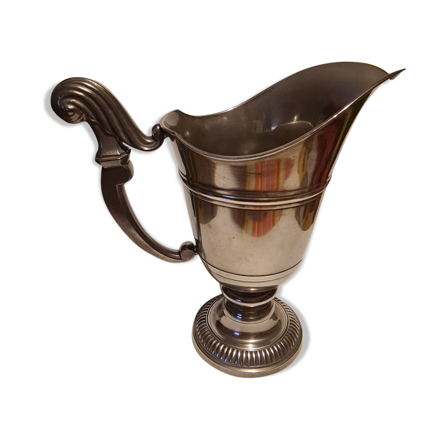 Hanap, drinking vase in fine summer