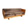 Convertible sofa & double bed model 'GE258' by Hans Wegner for Getama - Denmark - 1960's