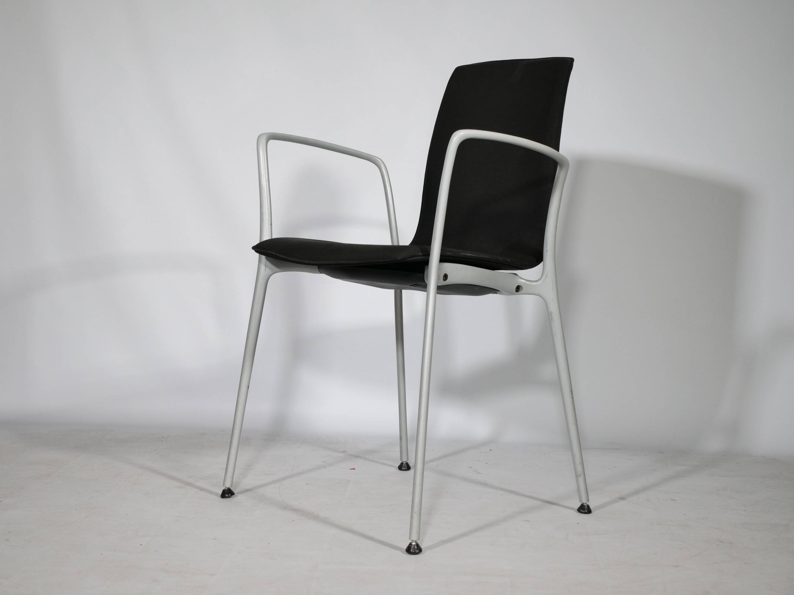 Conference Stacking Chairs Jorge Pensi Kusch & CO