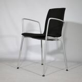 Conference Stacking Chairs Jorge Pensi Kusch & CO
