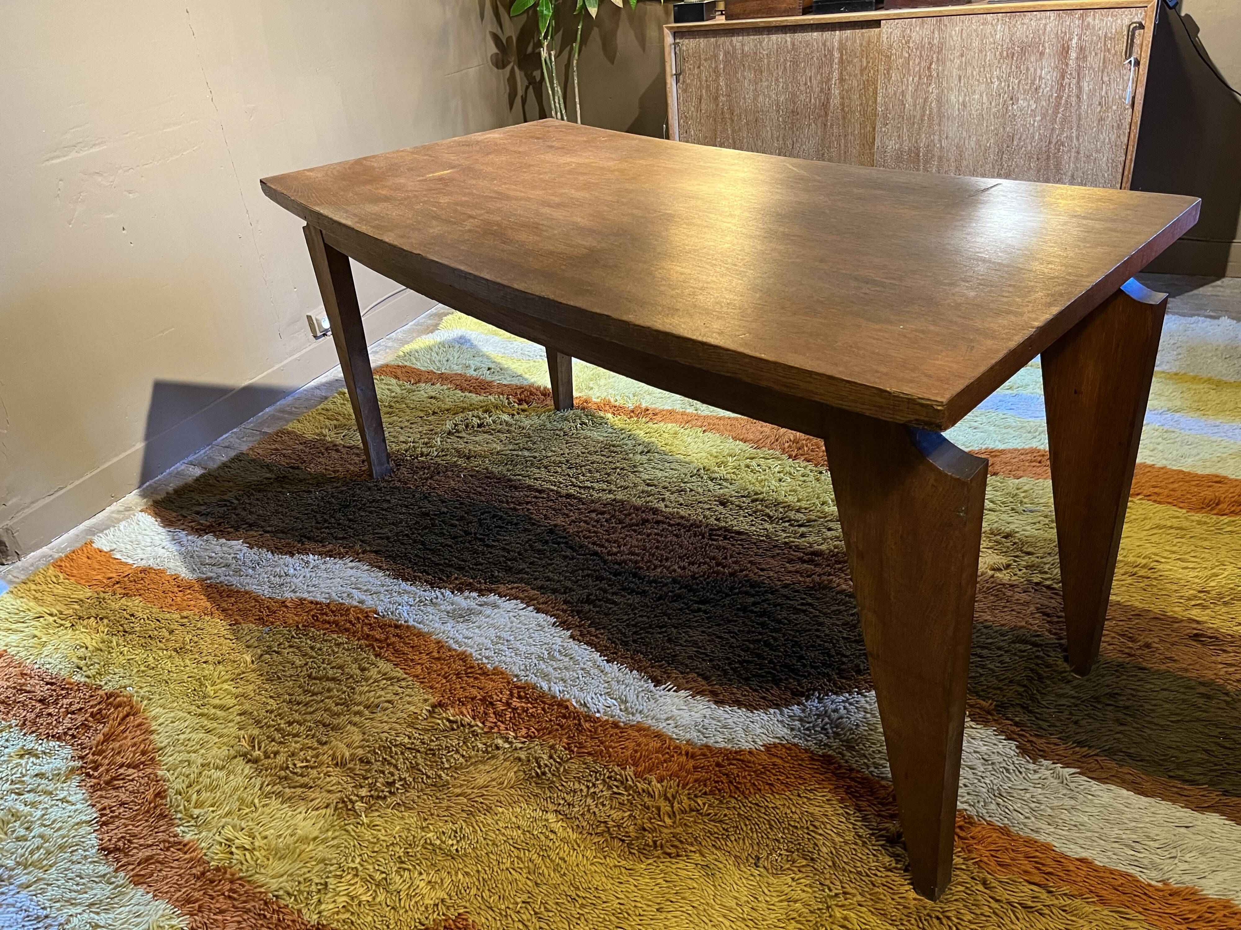 1950 desk