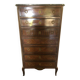 Louis XVI style weekly planner