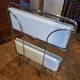 Folding rolling service