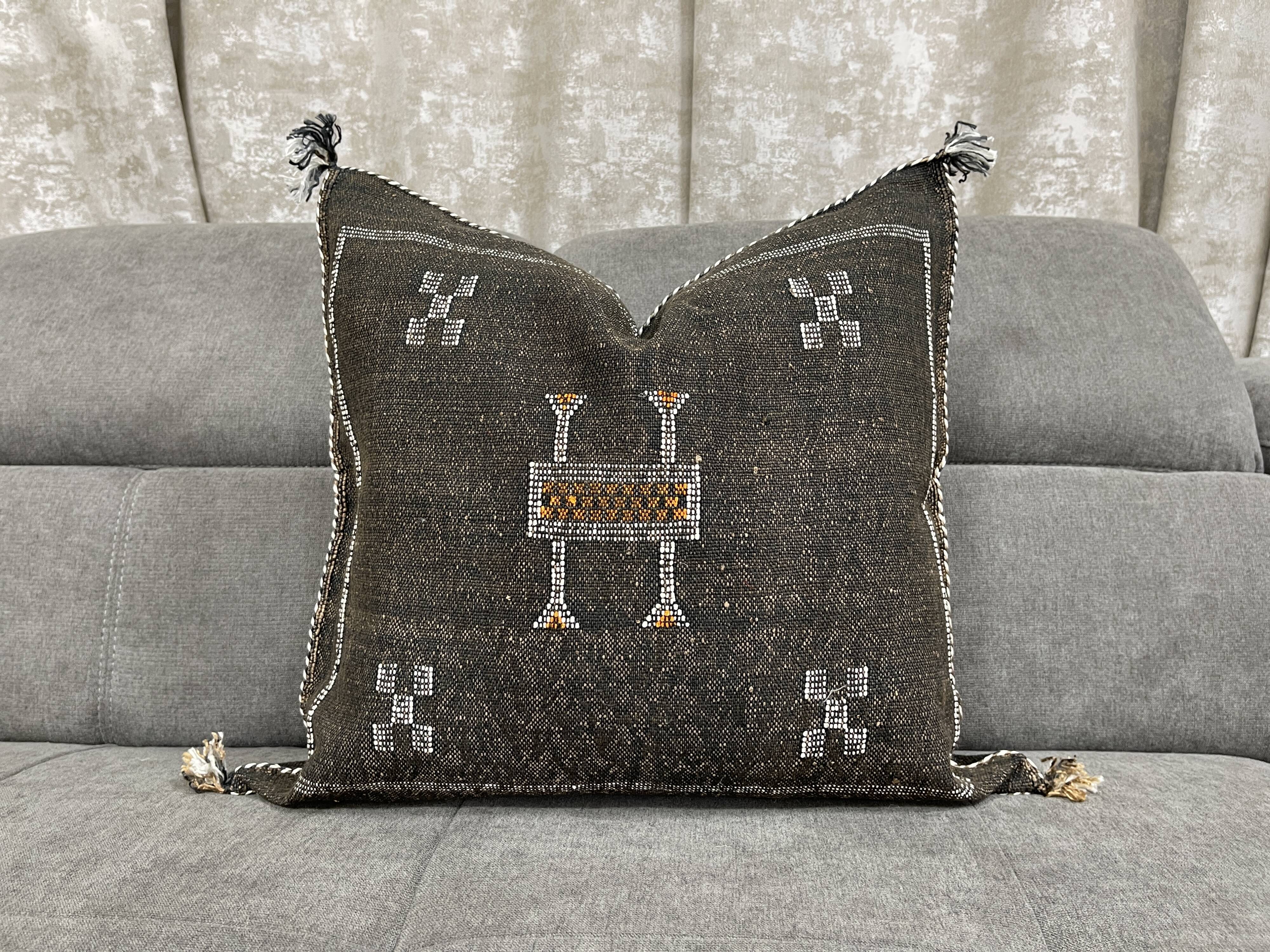Moroccan cushion