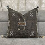 Moroccan cushion