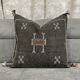 Coussin marocain